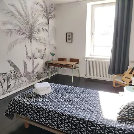 Belle Demeure De Caractere Villa *