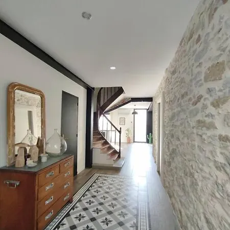 Villa Belle Demeure De Caractere