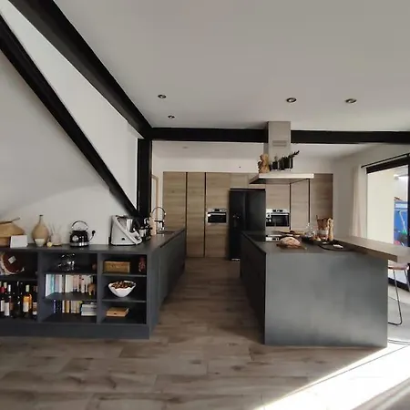 Belle Demeure De Caractere Villa