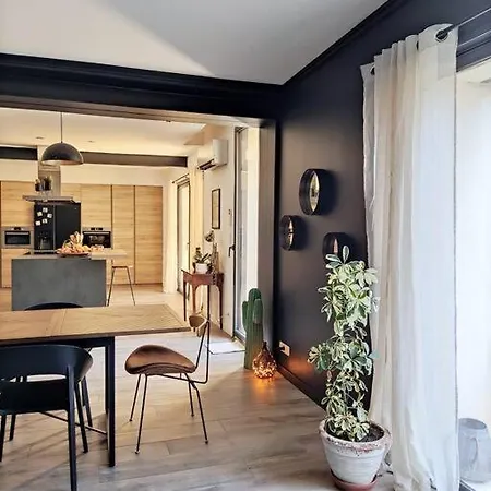 Belle Demeure De Caractere Villa