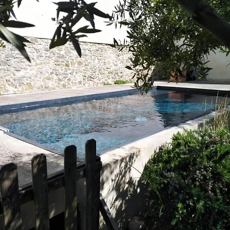 Belle Demeure De Caractere Villa