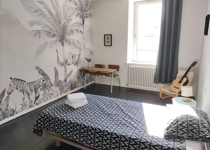 Belle Demeure De Caractere Villa *