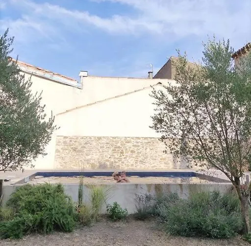 Belle Demeure De Caractere Villa Carcassonne