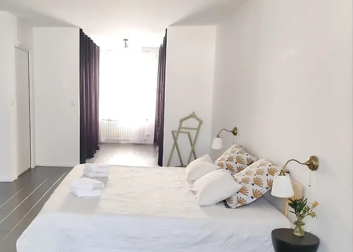Belle Demeure De Caractere Villa